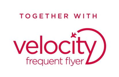 Together with Velocity