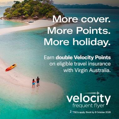 2309-VFF Double Points