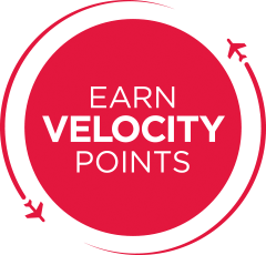 Earn Velocity Points